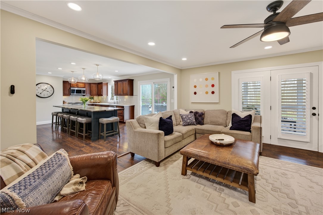 Woods Western Reserve - Residential