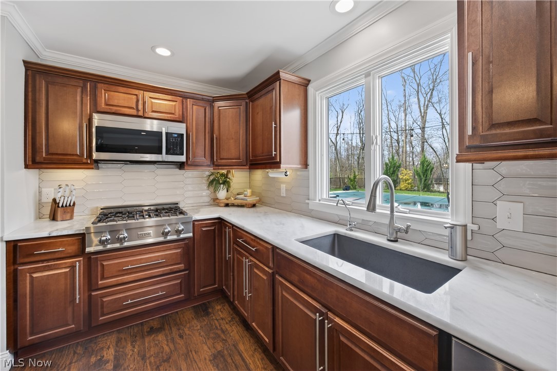 Woods Western Reserve - Residential