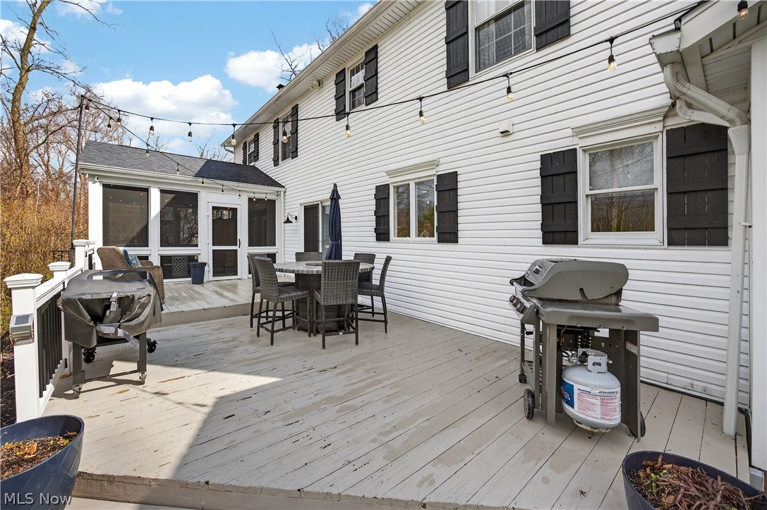 Woods Western Reserve - Residential