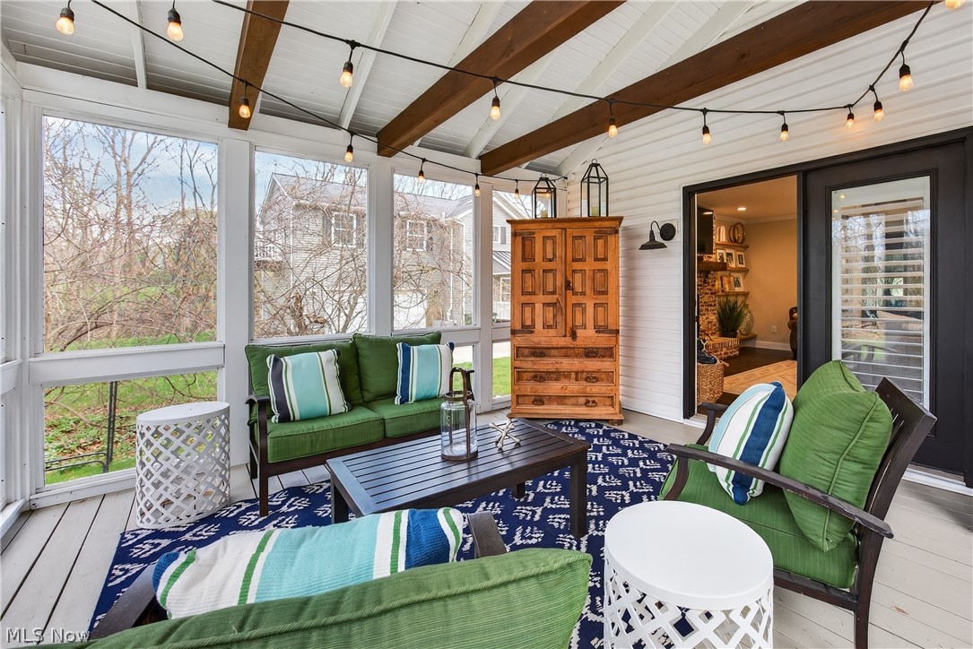 Woods Western Reserve - Residential