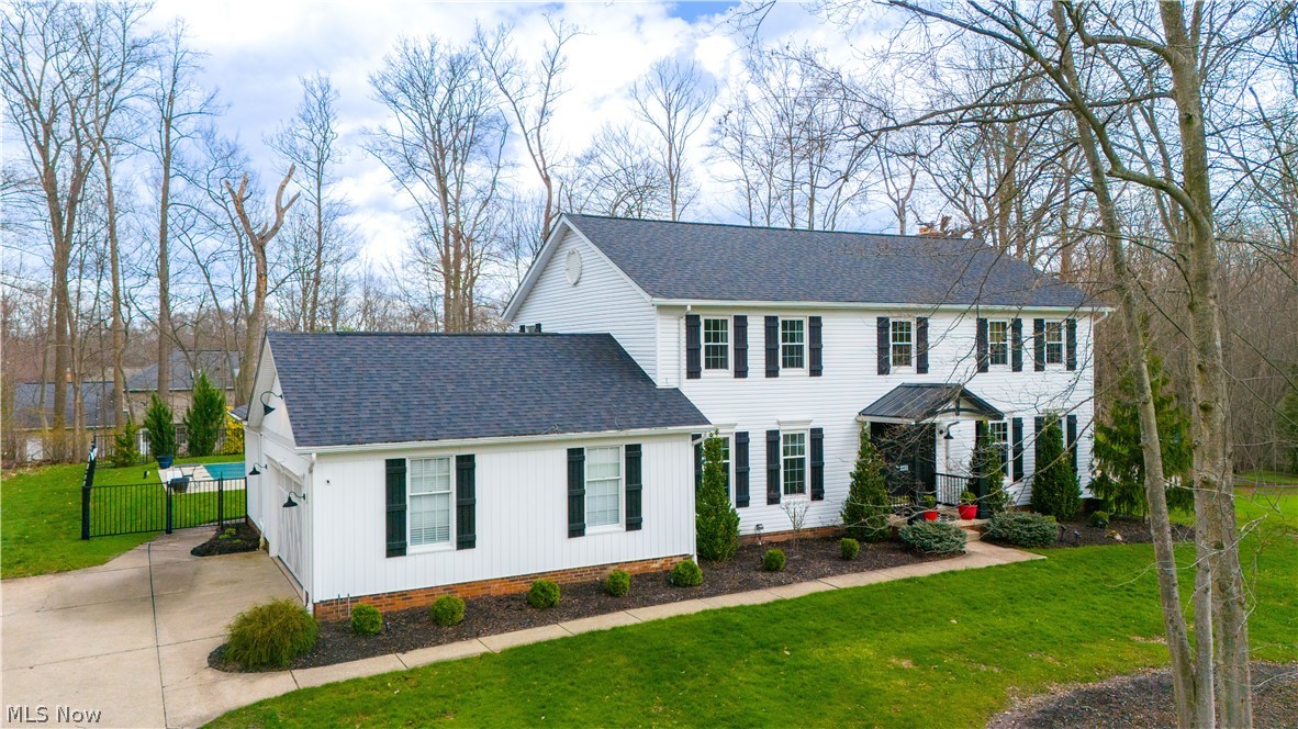 Woods Western Reserve - Residential