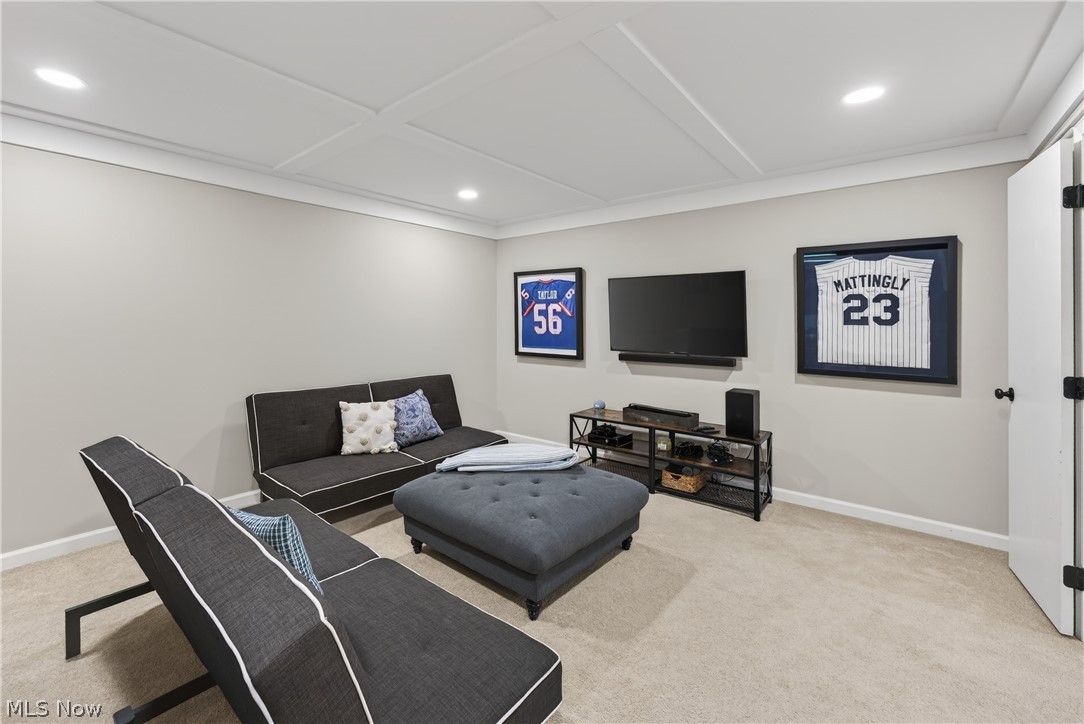 Woods Western Reserve - Residential