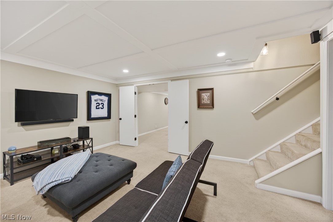 Woods Western Reserve - Residential