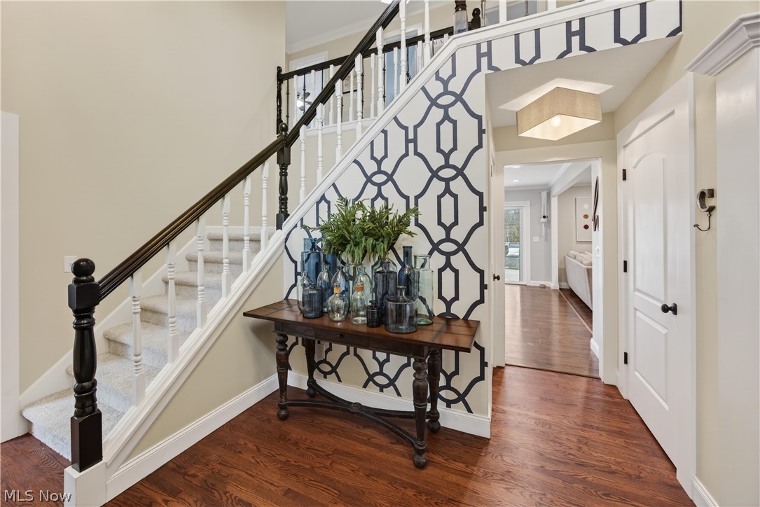 Woods Western Reserve - Residential