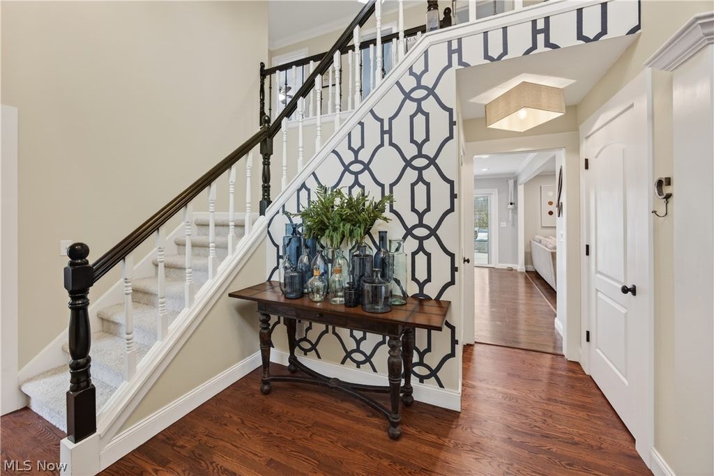 Photo of 2211 Jesse Drive, Hudson, OH 44236 (MLS # 5196108)