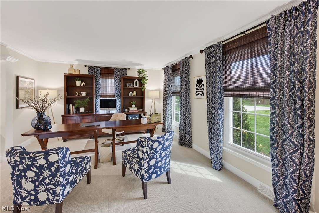 Woods Western Reserve - Residential