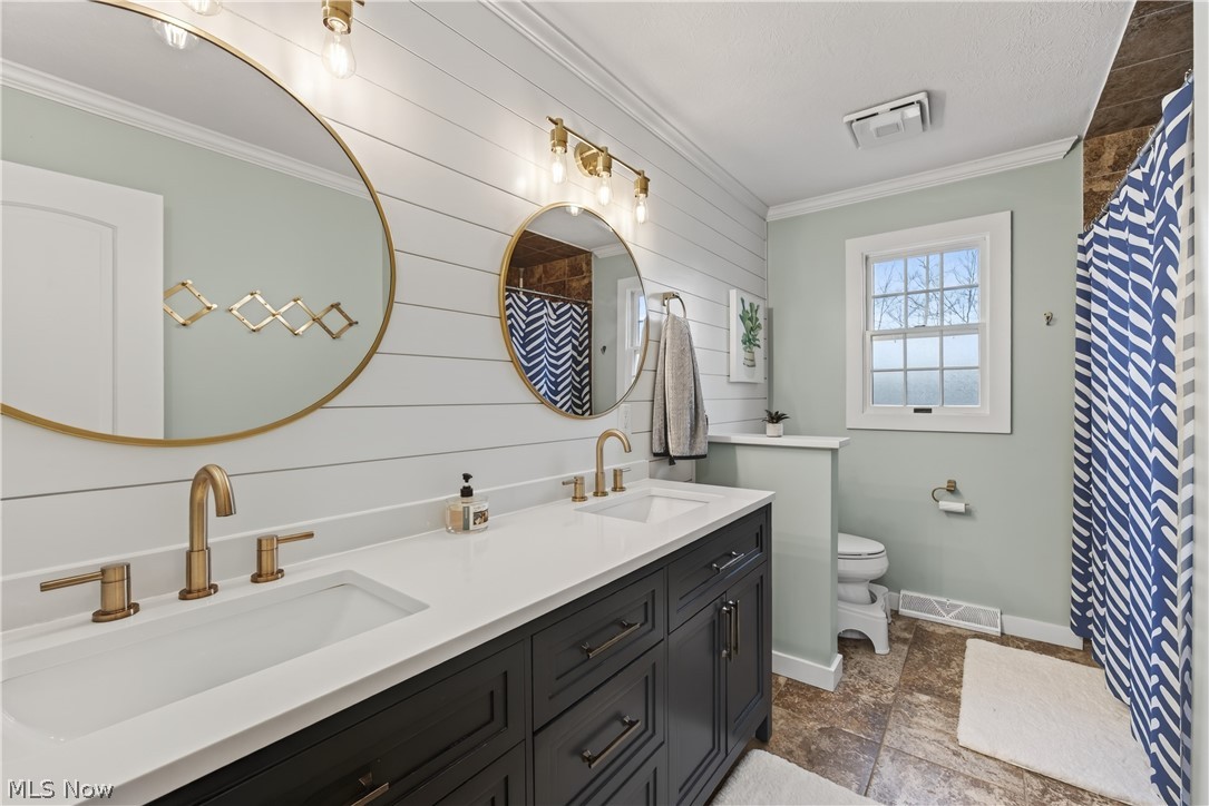 Woods Western Reserve - Residential