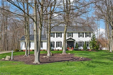 2211 Jesse Drive Hudson OH 44236