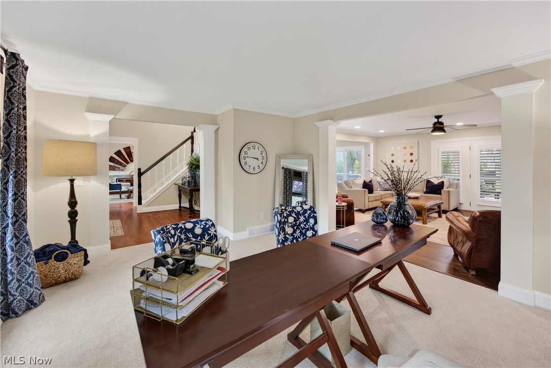 Woods Western Reserve - Residential