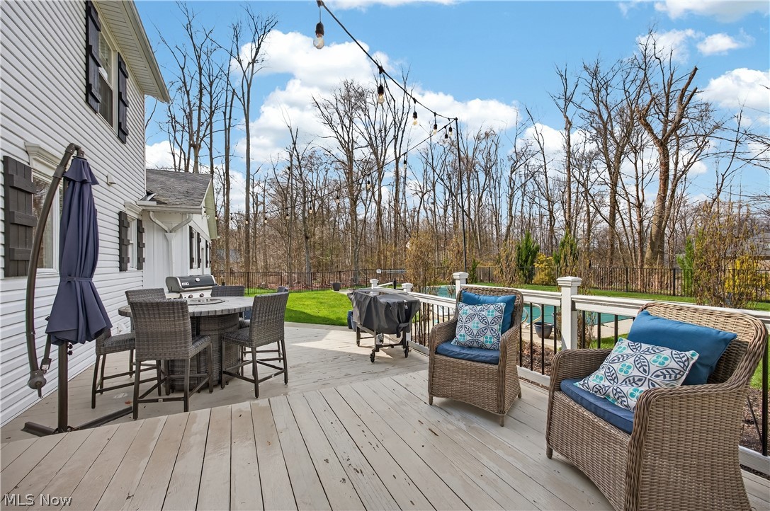 Woods Western Reserve - Residential