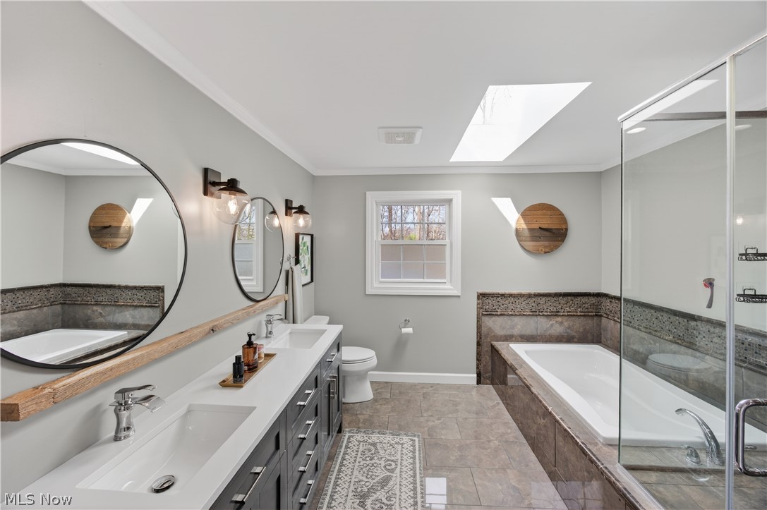 Woods Western Reserve - Residential