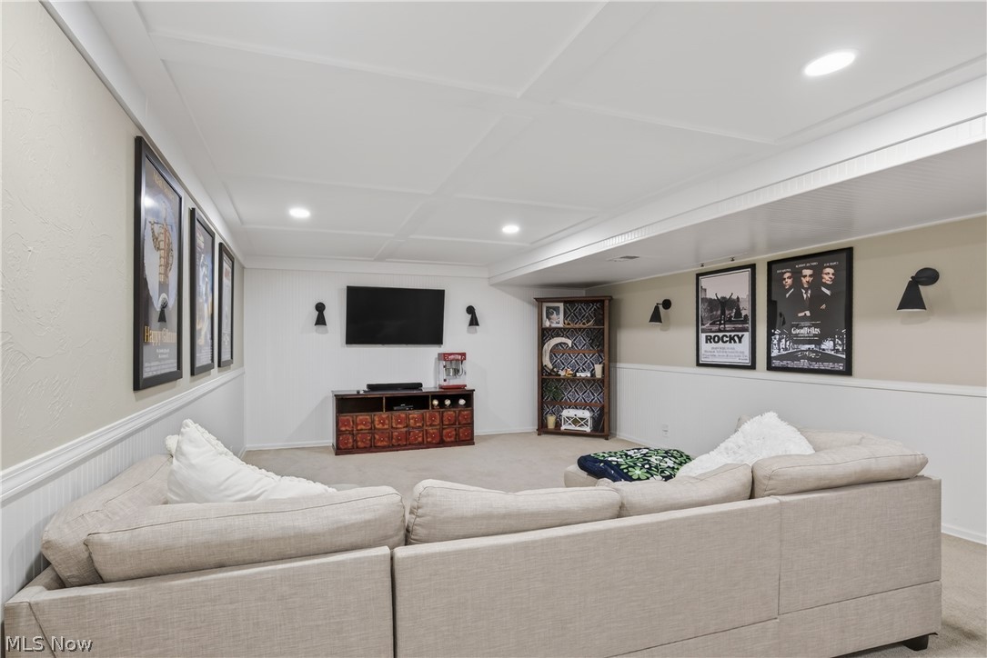 Woods Western Reserve - Residential