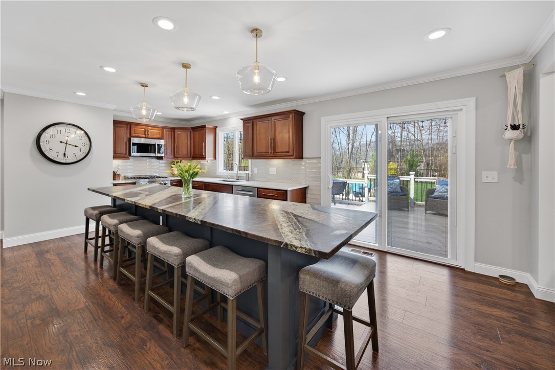 Woods Western Reserve - Residential