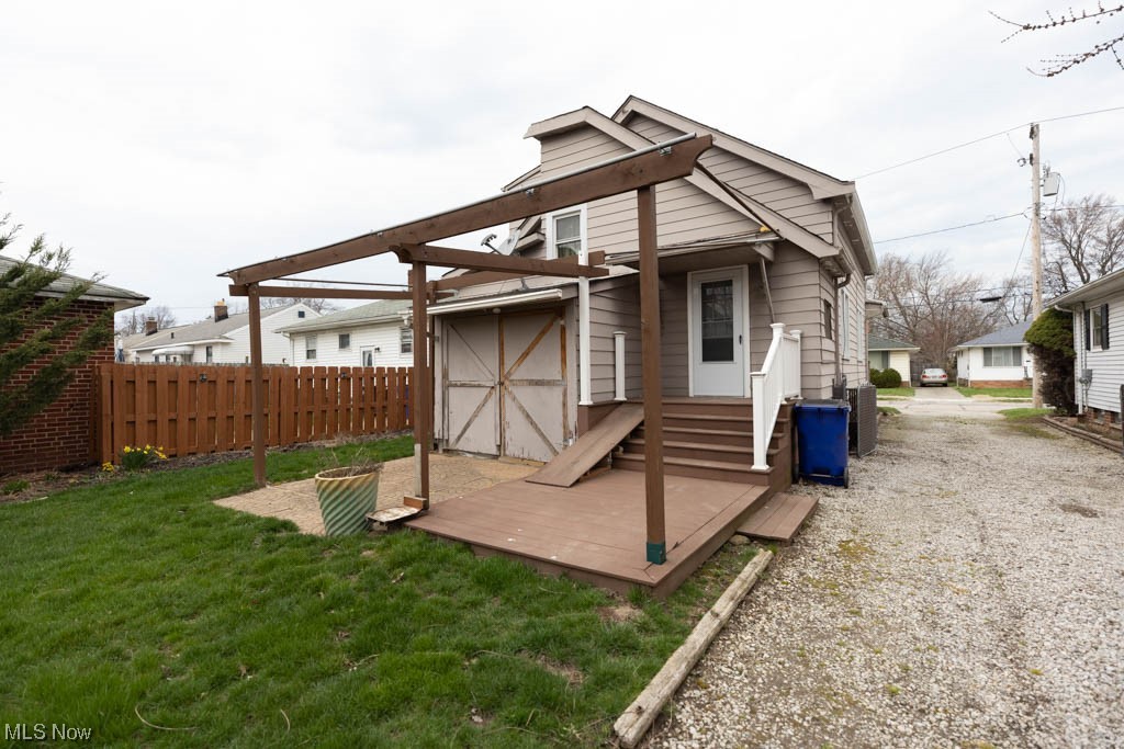 Clark Manchester Cos Homesite - Residential