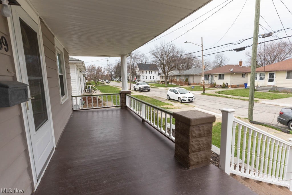 Clark Manchester Cos Homesite - Residential