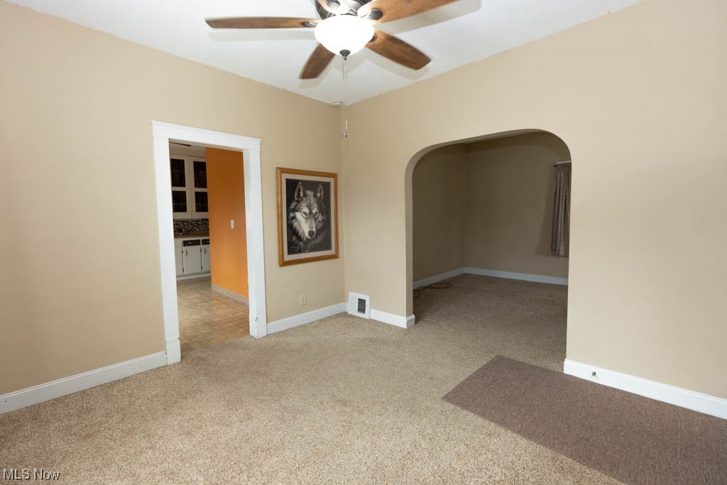 Clark Manchester Cos Homesite - Residential