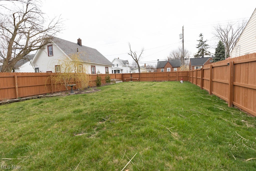 Clark Manchester Cos Homesite - Residential