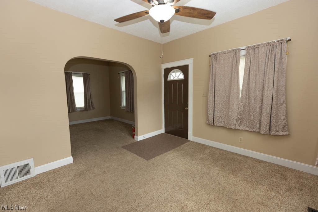 Clark Manchester Cos Homesite - Residential