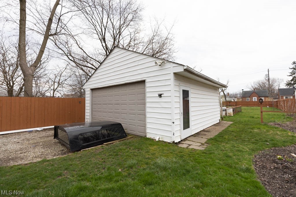 Clark Manchester Cos Homesite - Residential