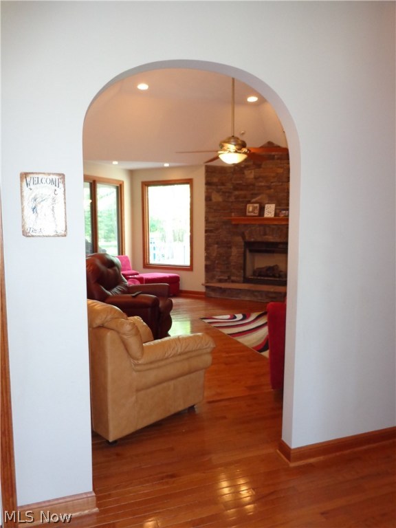 Wooded View Estates Ph 3 - Residential