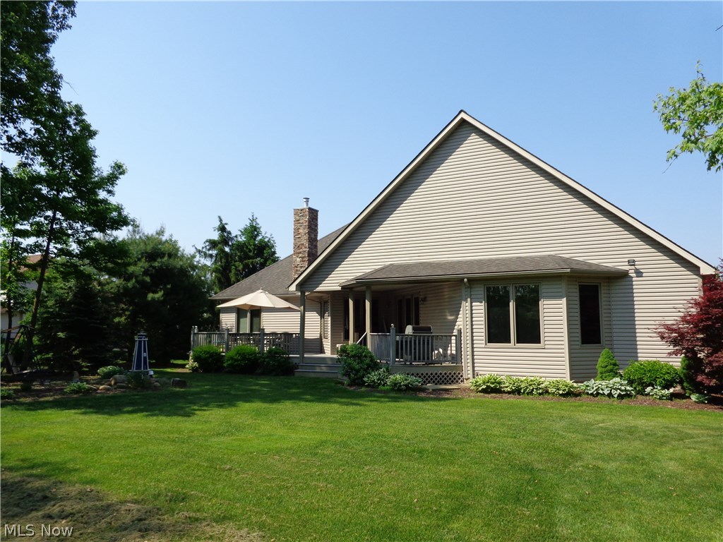 Wooded View Estates Ph 3 - Residential