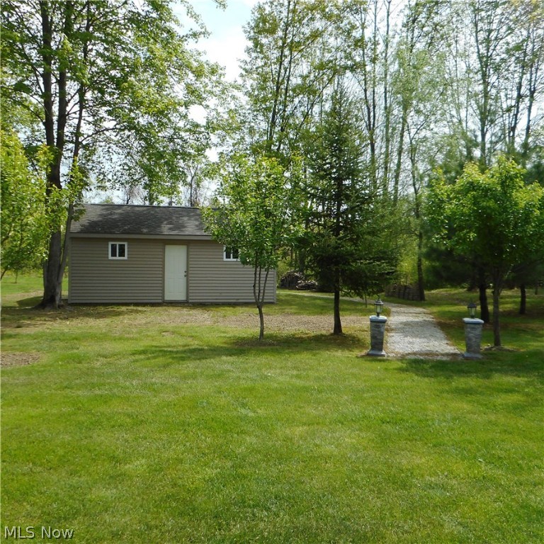 Wooded View Estates Ph 3 - Residential