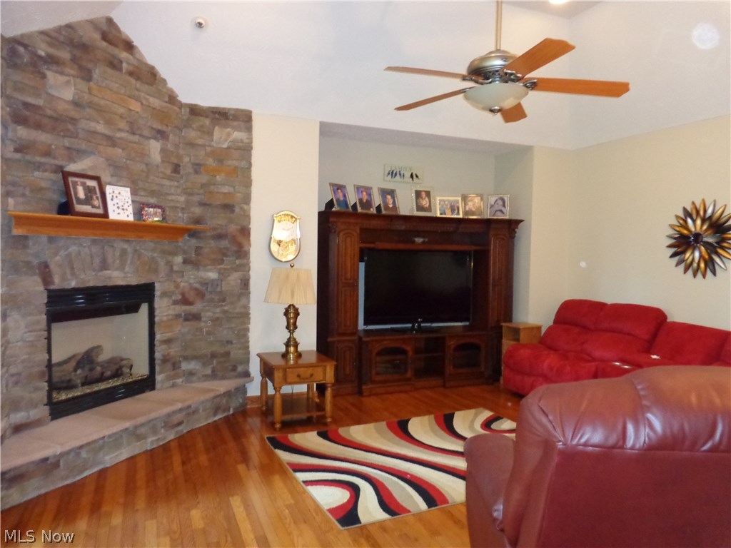 Wooded View Estates Ph 3 - Residential