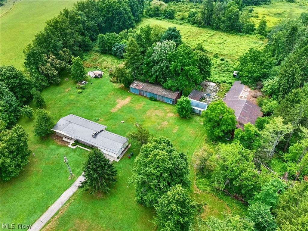 Photo of 4552 N Monroe Center Road, Kingsville, OH 44048 (MLS # 5225199)