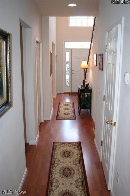 Red Tail - Residential