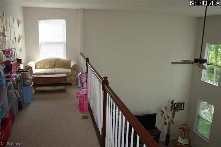 Red Tail - Residential