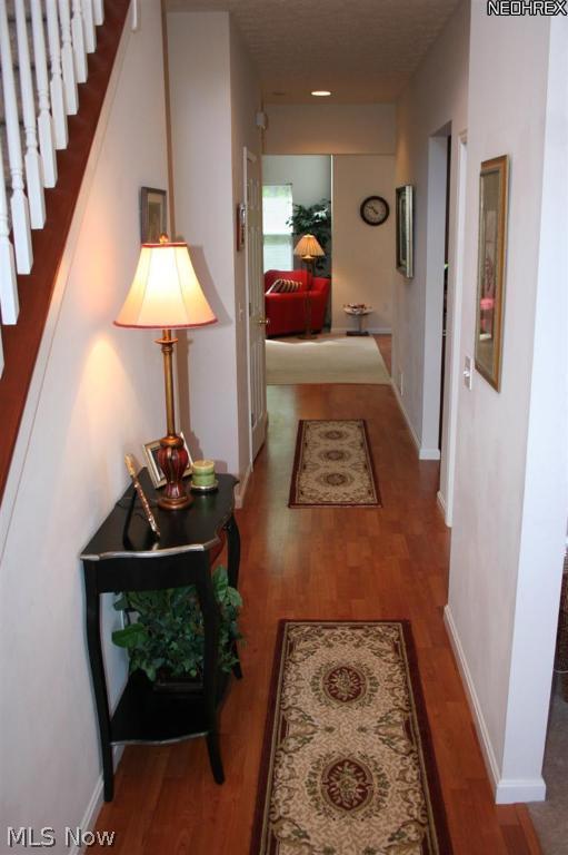 Red Tail - Residential