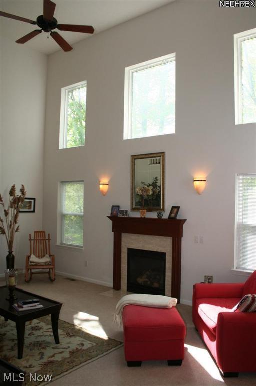 Red Tail - Residential