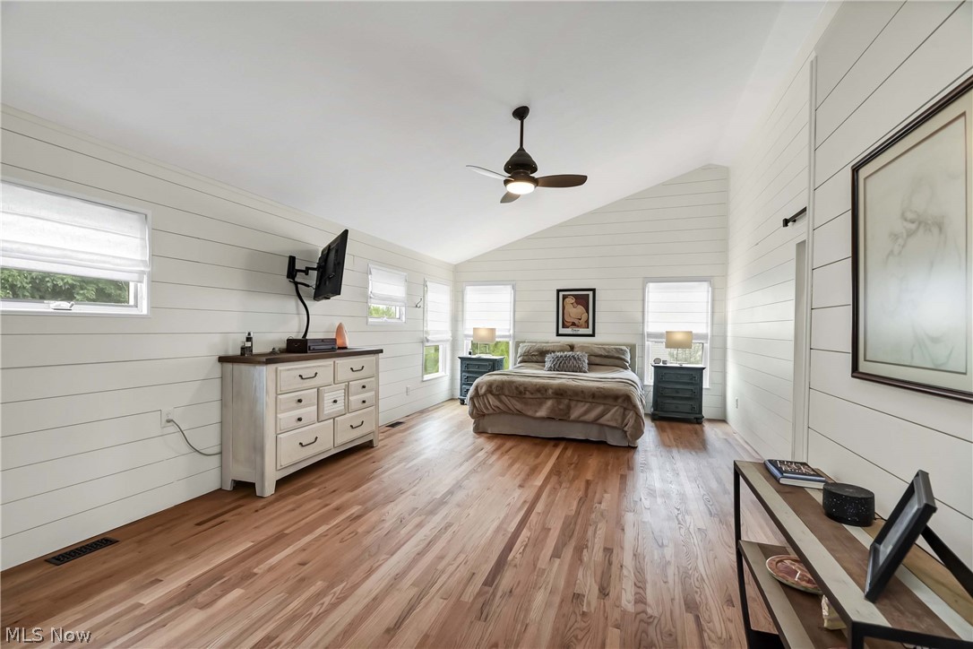 Highland Park - Residential