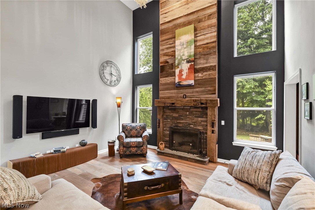 Highland Park - Residential