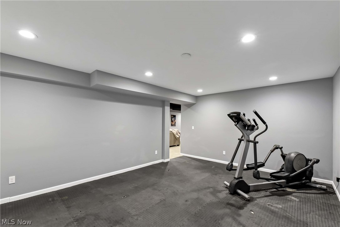 Highland Park - Residential