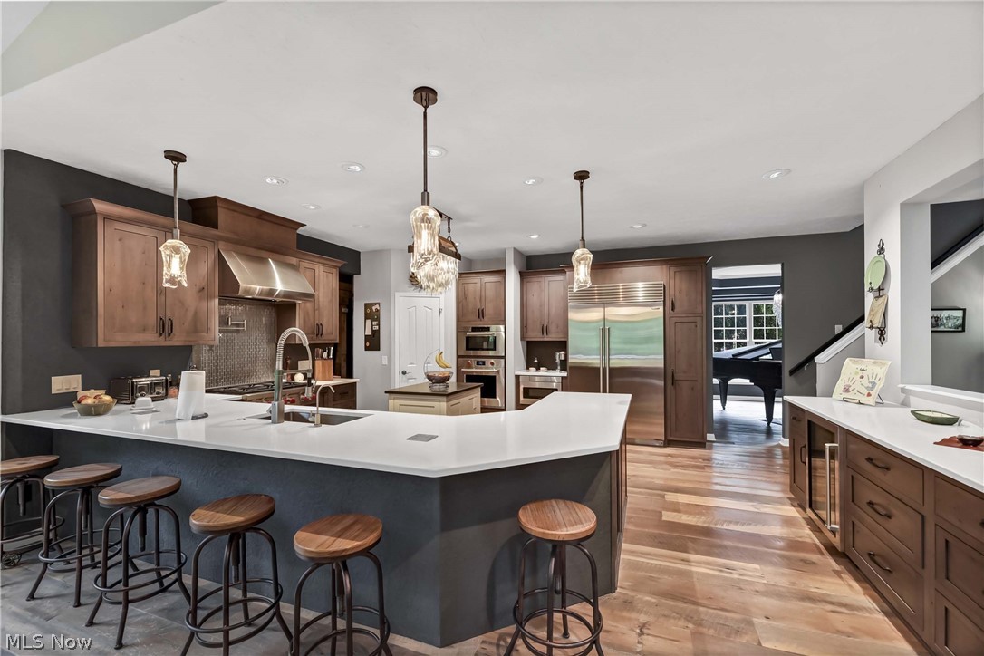 Highland Park - Residential