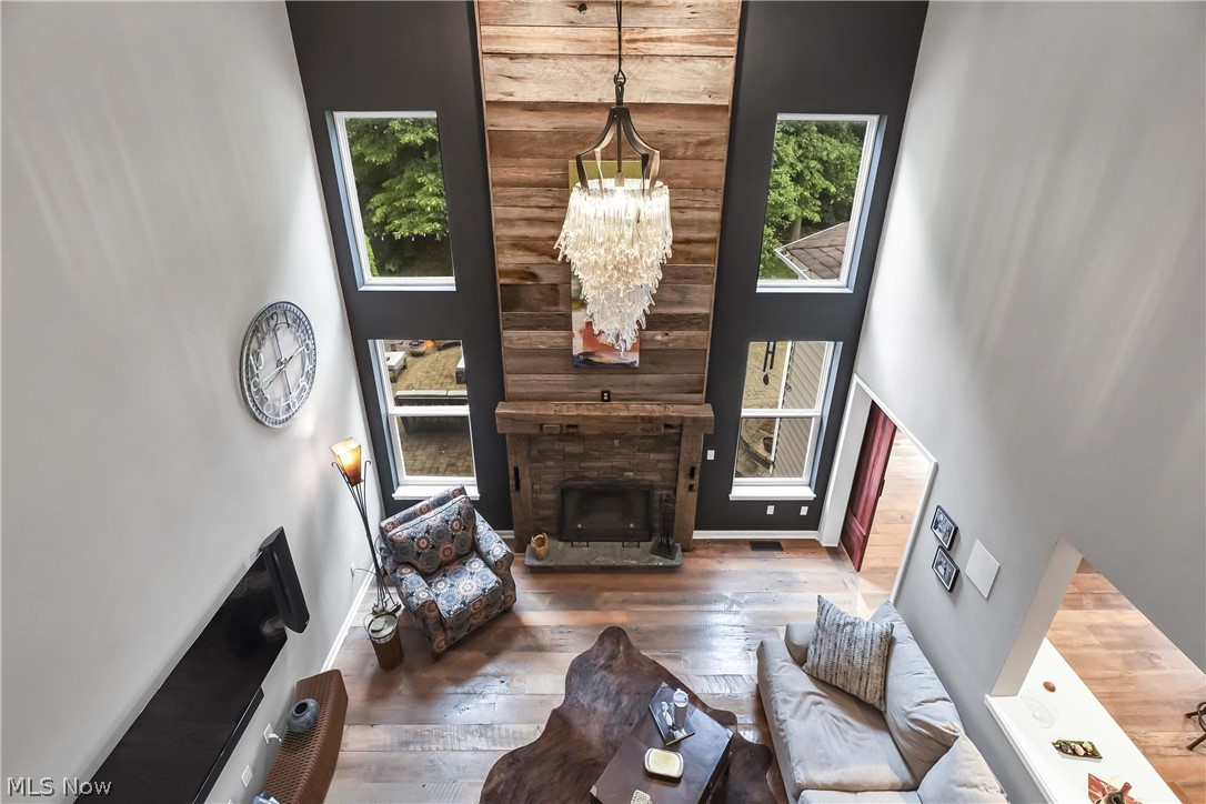 Highland Park - Residential