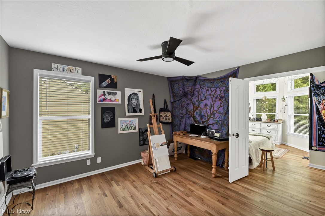 Highland Park - Residential