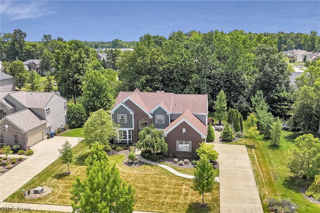 Highland Park - Residential