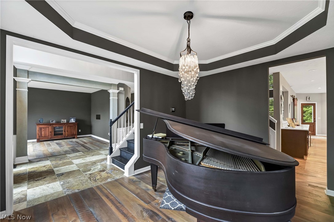 Highland Park - Residential