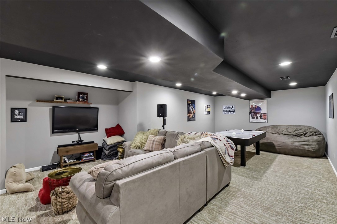 Highland Park - Residential