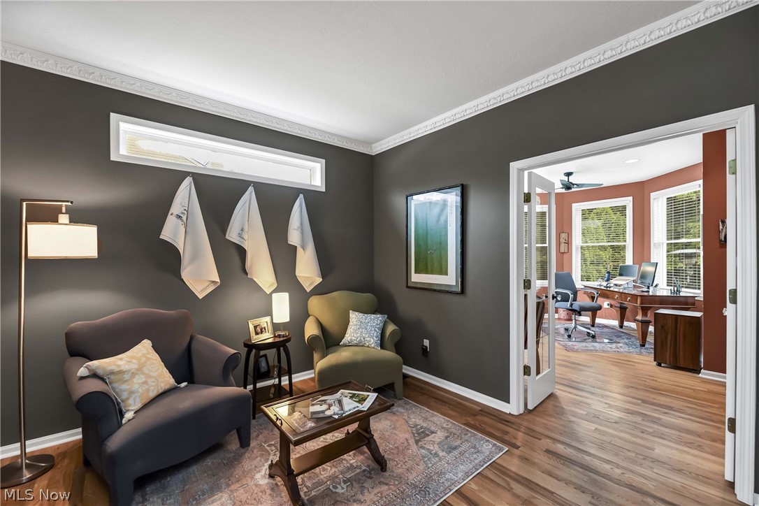 Highland Park - Residential