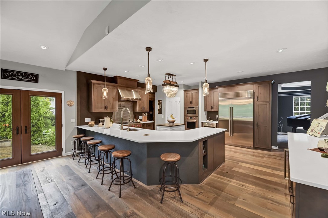 Highland Park - Residential