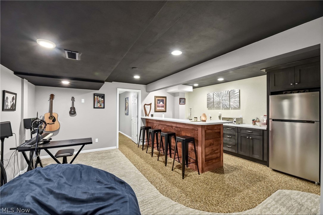 Highland Park - Residential