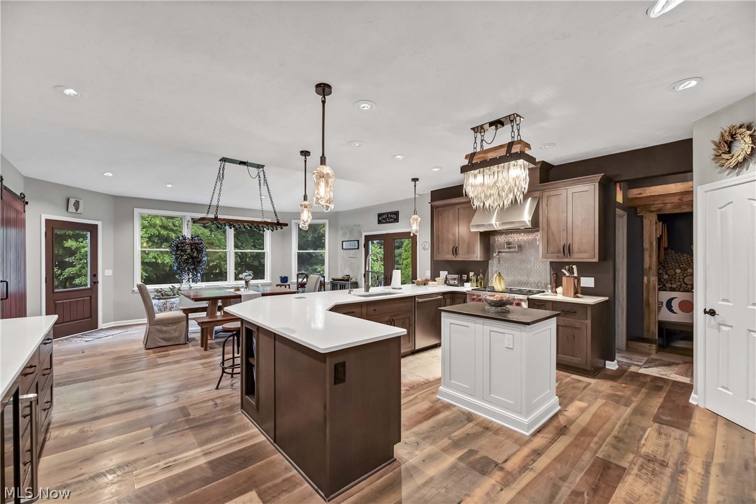 Highland Park - Residential