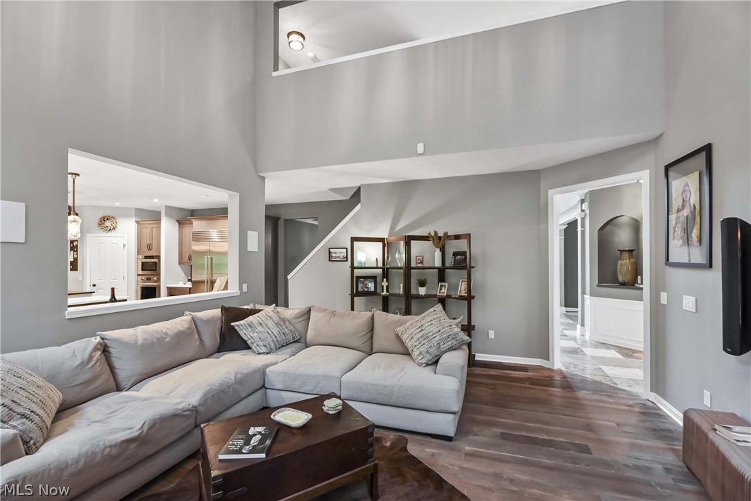 Highland Park - Residential