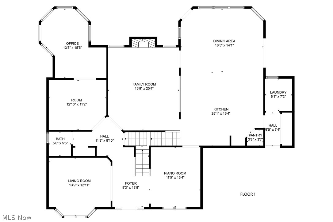 Highland Park - Residential