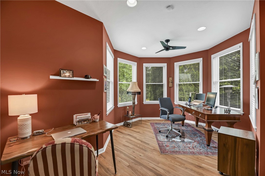 Highland Park - Residential