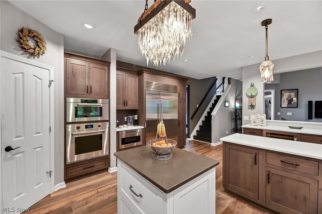 Highland Park - Residential