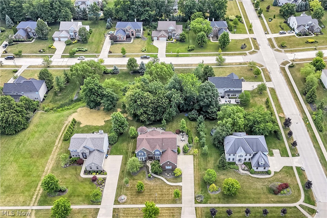 Highland Park - Residential